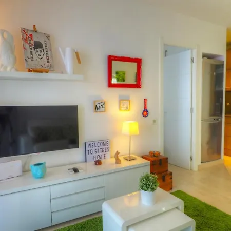El Cubanito By Hello Homes Sitges * Sitges