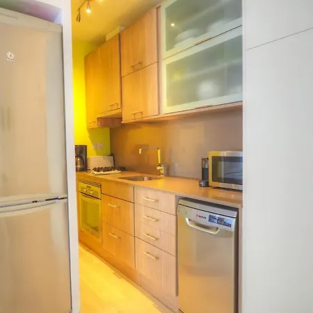 Apartment El Cubanito By Hello Homes Sitges
