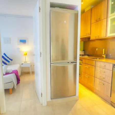 El Cubanito By Hello Homes Sitges Sitges