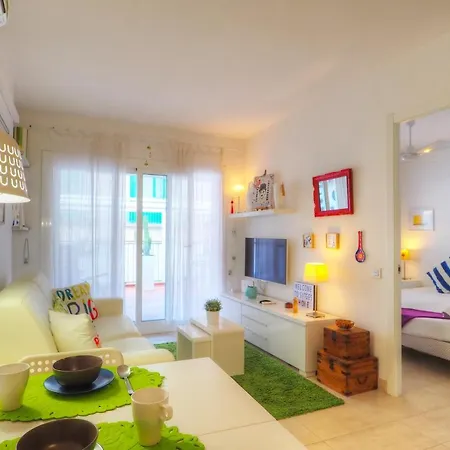 El Cubanito By Hello Homes Sitges *