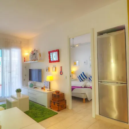 El Cubanito By Hello Homes Sitges Apartment *
