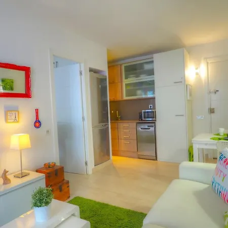El Cubanito By Hello Homes Sitges Apartment Sitges