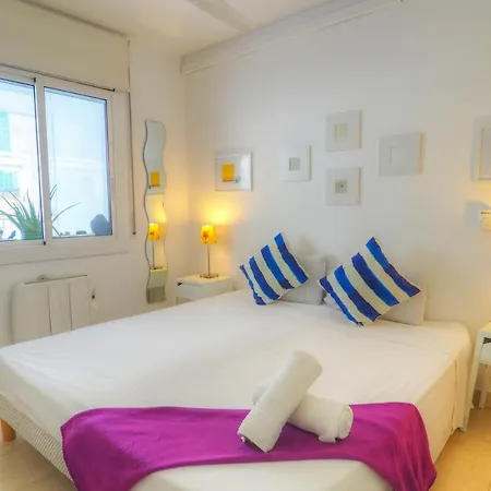 Apartment El Cubanito By Hello Homes Sitges *