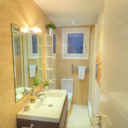 El Cubanito By Hello Homes Sitges