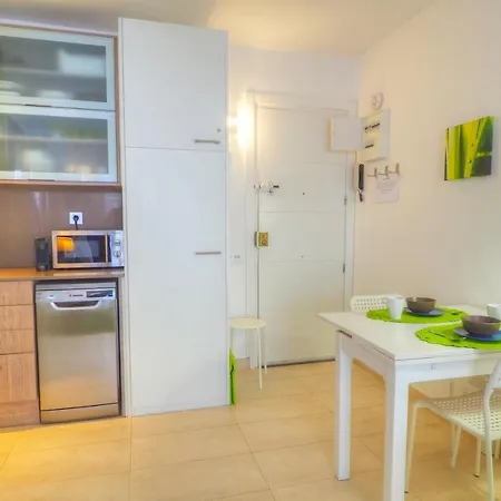El Cubanito By Hello Homes Sitges * Sitges