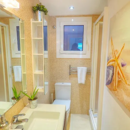 El Cubanito By Hello Homes Sitges Sitges