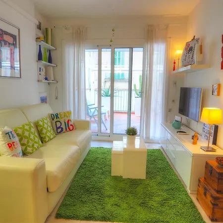 El Cubanito By Hello Homes Sitges Apartment *