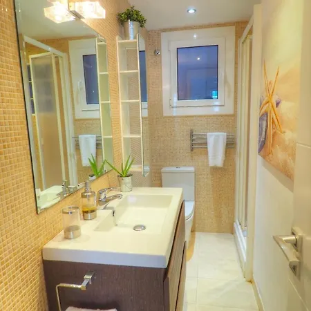 El Cubanito By Hello Homes Sitges Sitges
