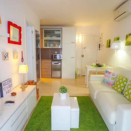 El Cubanito By Hello Homes Sitges Apartment