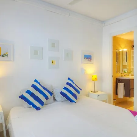 El Cubanito By Hello Homes Sitges Sitges