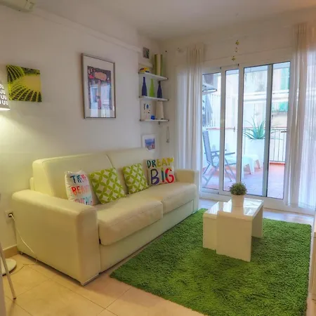 El Cubanito By Hello Homes Sitges Apartment