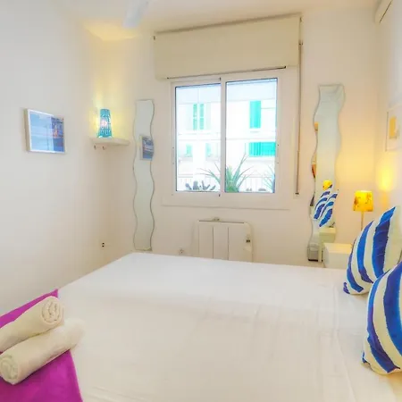 El Cubanito By Hello Homes Sitges Sitges
