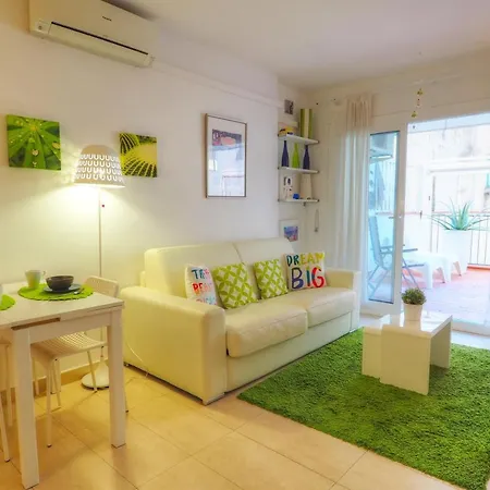 El Cubanito By Hello Homes Sitges Appartement *