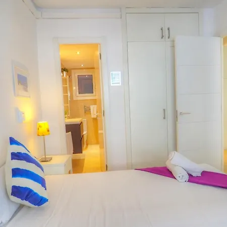El Cubanito By Hello Homes Sitges Apartment *