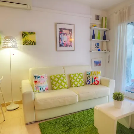 El Cubanito By Hello Homes Sitges Apartment *