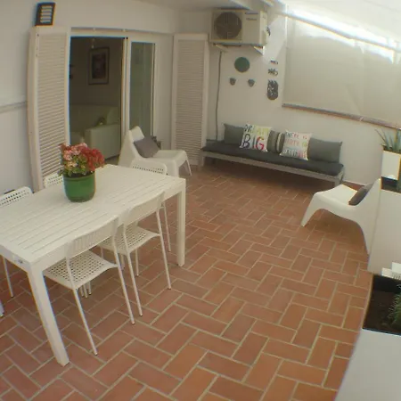 Apartment El Cubanito By Hello Homes Sitges