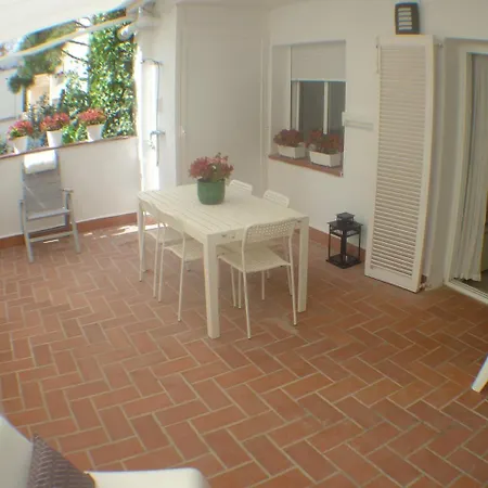 Apartment El Cubanito By Hello Homes Sitges Sitges