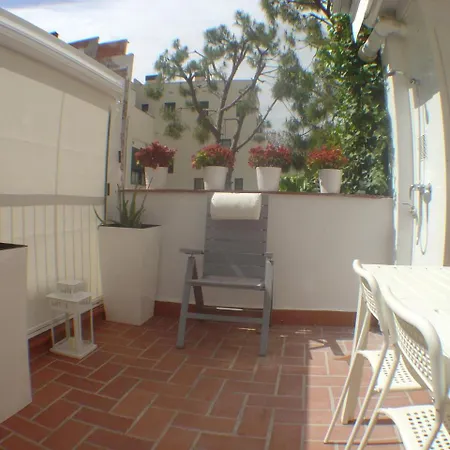 El Cubanito By Hello Homes Sitges Apartment Sitges