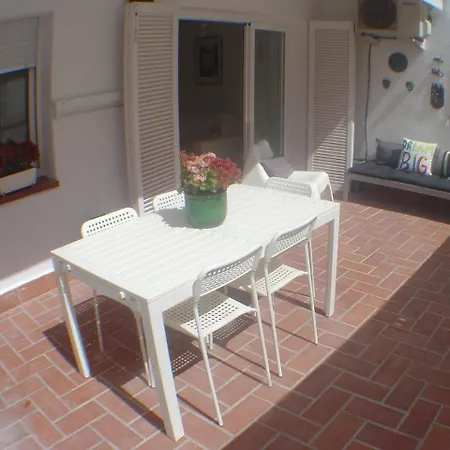 Apartment El Cubanito By Hello Homes Sitges
