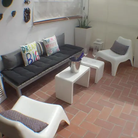 Apartment El Cubanito By Hello Homes Sitges